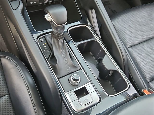 Thumbnail: 2020 Kia Telluride - 16