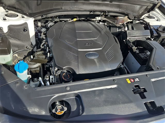 Thumbnail: 2020 Kia Telluride - 9