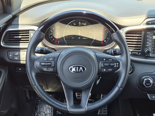 Thumbnail: 2018 Kia Sorento - 14