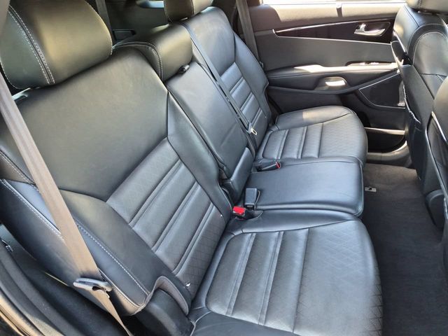 Thumbnail: 2018 Kia Sorento - 29