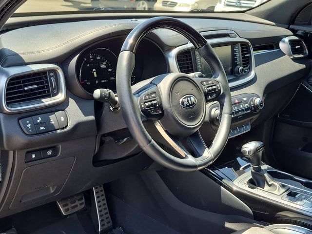 Thumbnail: 2018 Kia Sorento - 2