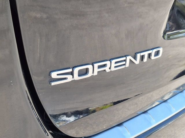 Thumbnail: 2018 Kia Sorento - 26