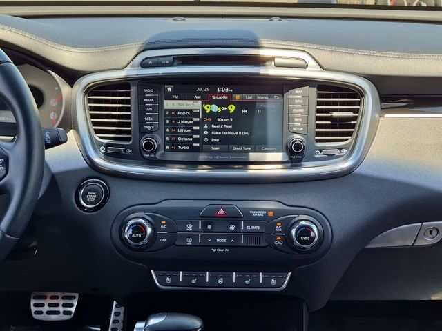 Thumbnail: 2018 Kia Sorento - 15