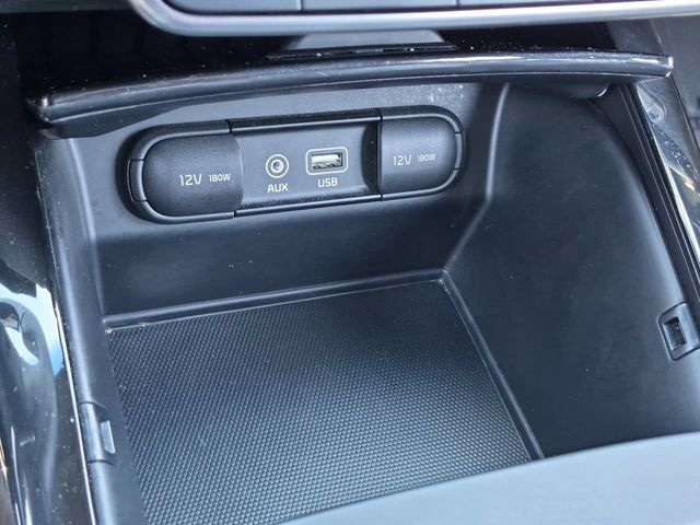Thumbnail: 2018 Kia Sorento - 39