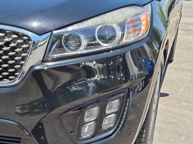 Thumbnail: 2018 Kia Sorento - 25