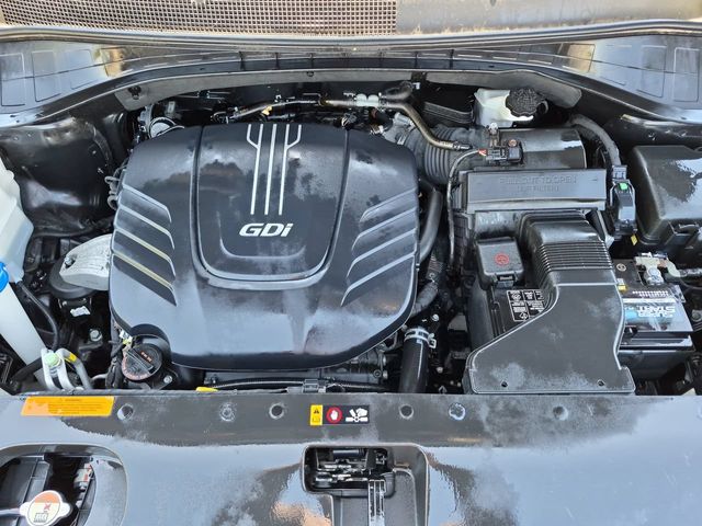 Thumbnail: 2018 Kia Sorento - 9
