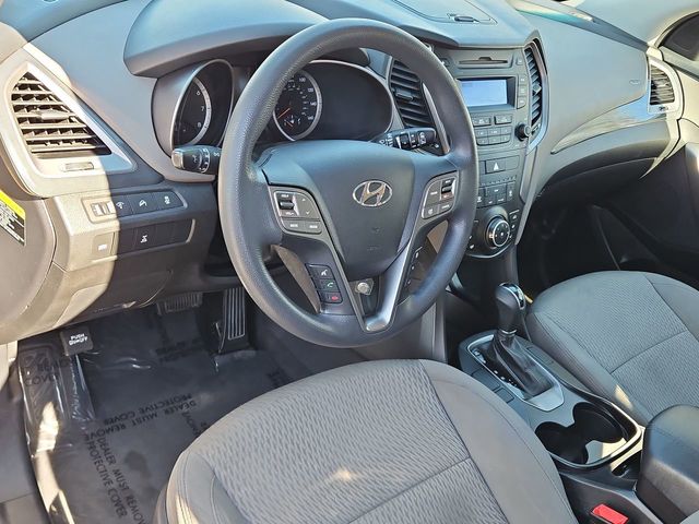 Thumbnail: 2016 Hyundai Santa Fe - 2