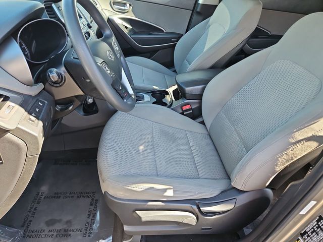 Thumbnail: 2016 Hyundai Santa Fe - 11