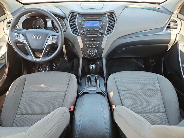 Thumbnail: 2016 Hyundai Santa Fe - 10