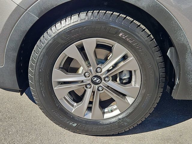 Thumbnail: 2016 Hyundai Santa Fe - 8