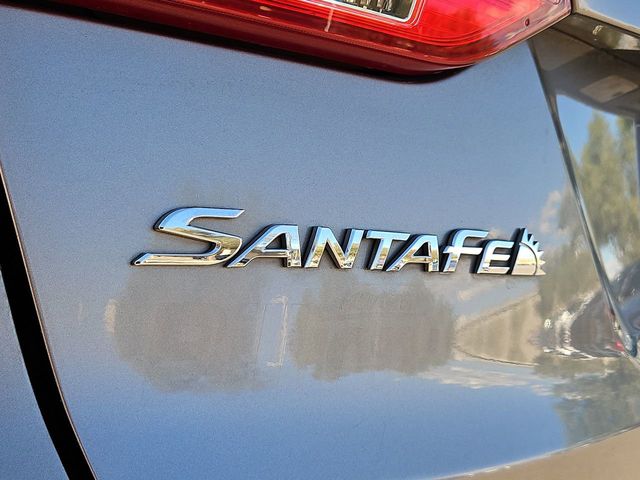 Thumbnail: 2016 Hyundai Santa Fe - 25