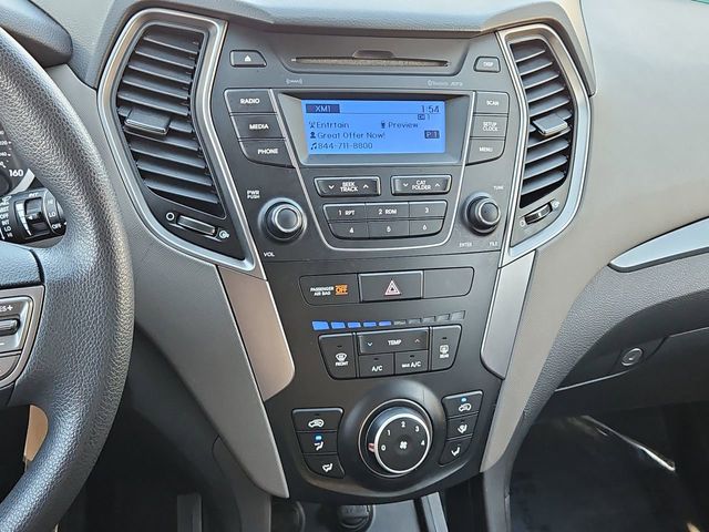 Thumbnail: 2016 Hyundai Santa Fe - 15