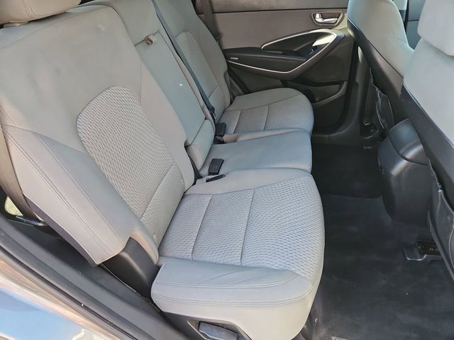 Thumbnail: 2016 Hyundai Santa Fe - 27