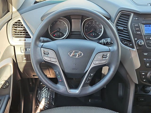 Thumbnail: 2016 Hyundai Santa Fe - 14