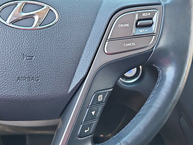 Thumbnail: 2018 Hyundai Santa Fe - 32
