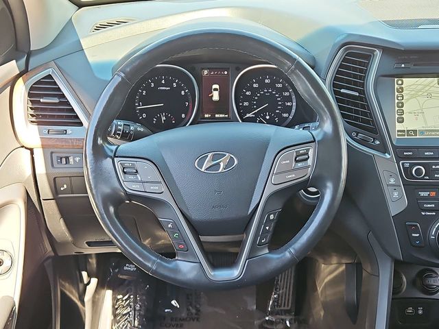Thumbnail: 2018 Hyundai Santa Fe - 14