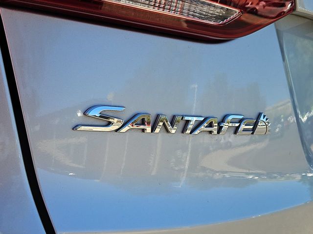 Thumbnail: 2018 Hyundai Santa Fe - 26