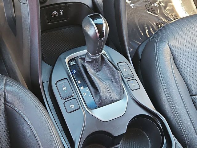 Thumbnail: 2018 Hyundai Santa Fe - 38