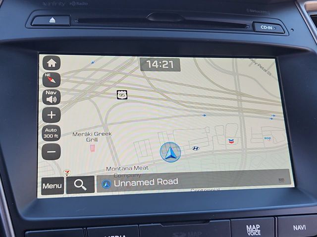 Thumbnail: 2018 Hyundai Santa Fe - 34