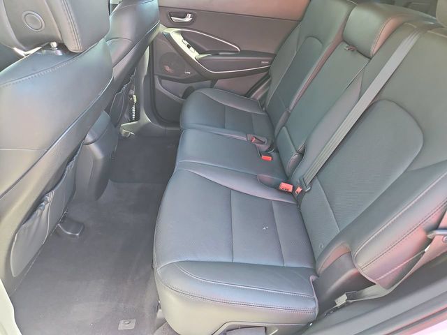 Thumbnail: 2018 Hyundai Santa Fe - 13