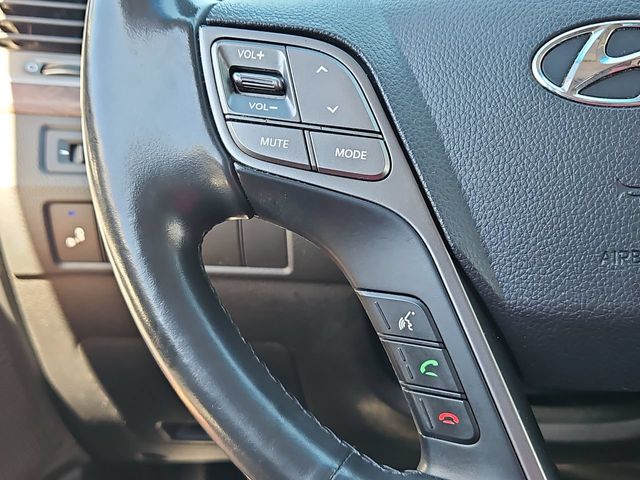 Thumbnail: 2018 Hyundai Santa Fe - 31