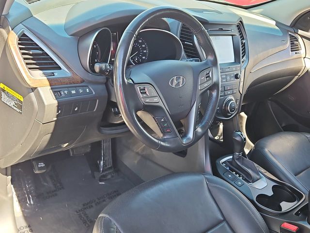 Thumbnail: 2018 Hyundai Santa Fe - 2
