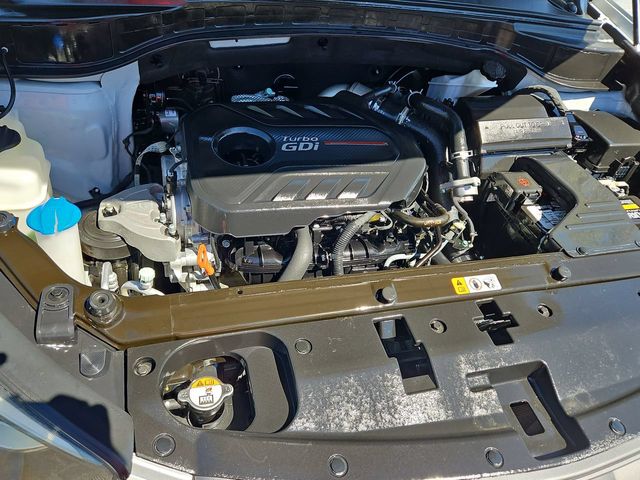 Thumbnail: 2018 Hyundai Santa Fe - 9