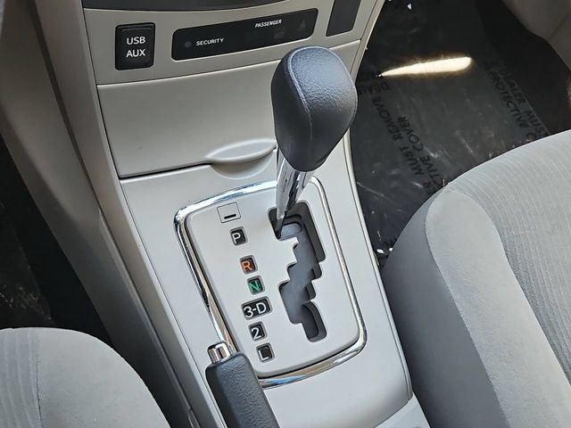 Thumbnail: 2013 Toyota Corolla - 17