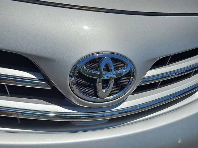 Thumbnail: 2013 Toyota Corolla - 7
