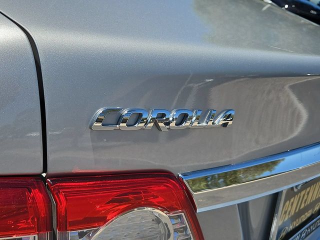 Thumbnail: 2013 Toyota Corolla - 26