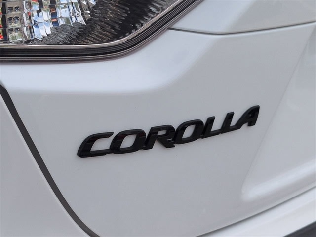 Thumbnail: 2021 Toyota Corolla - 26