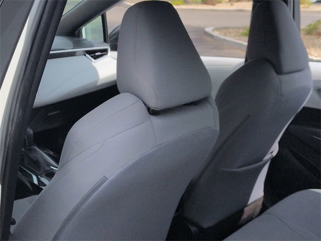 Thumbnail: 2021 Toyota Corolla - 13