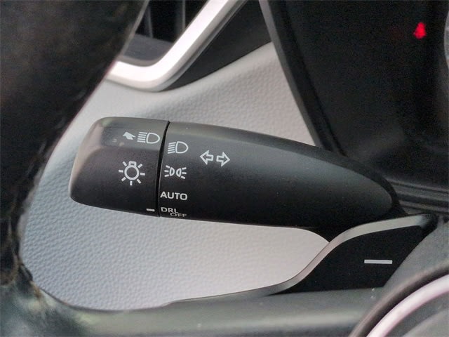 Thumbnail: 2021 Toyota Corolla - 32