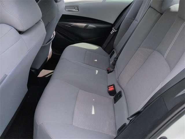 Thumbnail: 2021 Toyota Corolla - 14