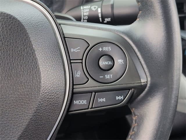 Thumbnail: 2021 Toyota Corolla - 30