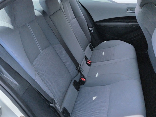 Thumbnail: 2021 Toyota Corolla - 27