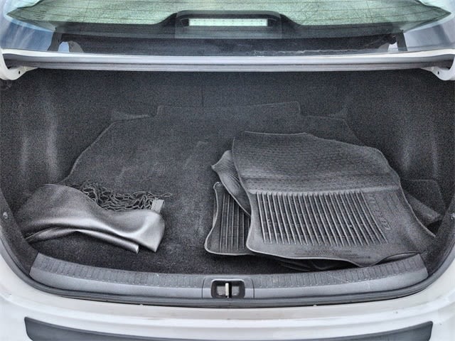 Thumbnail: 2021 Toyota Corolla - 19