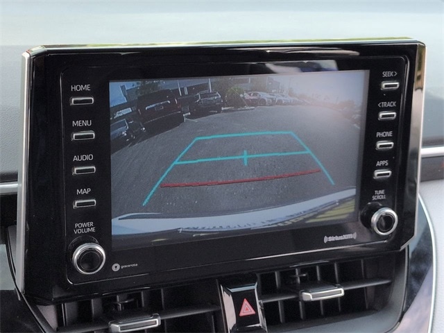 Thumbnail: 2021 Toyota Corolla - 33