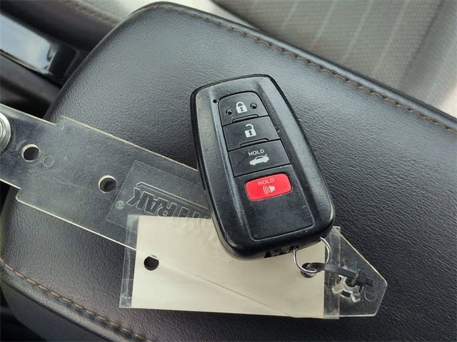 Thumbnail: 2021 Toyota Corolla - 35