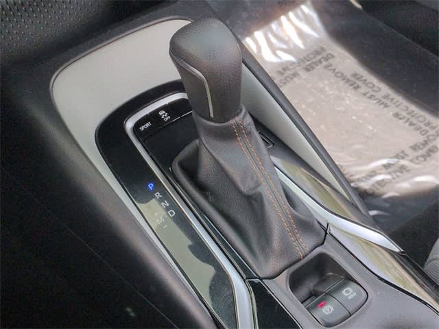 Thumbnail: 2021 Toyota Corolla - 17