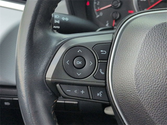 Thumbnail: 2021 Toyota Corolla - 29