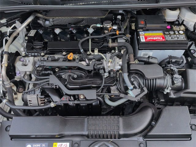 Thumbnail: 2021 Toyota Corolla - 10