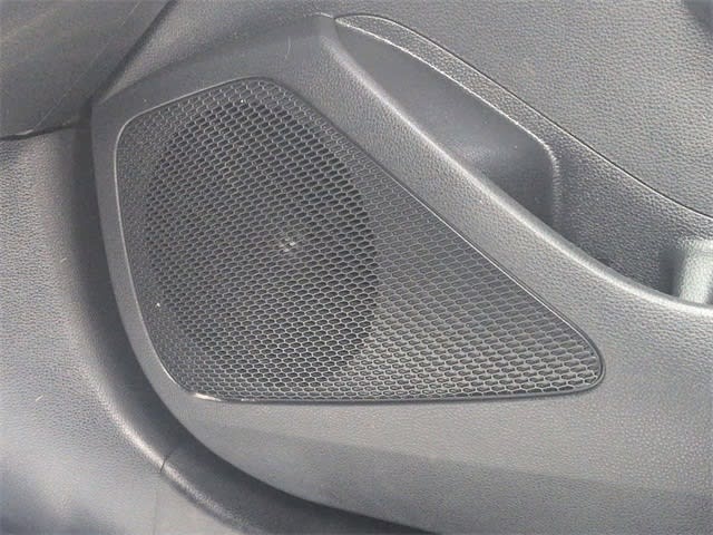 Thumbnail: 2021 Toyota Corolla - 34