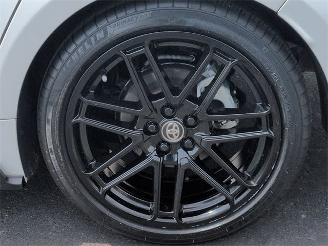 Thumbnail: 2021 Toyota Corolla - 9