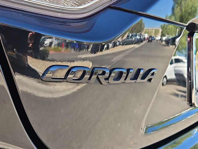 Thumbnail: 2022 Toyota Corolla - 25