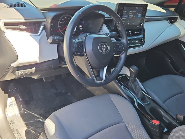 Thumbnail: 2022 Toyota Corolla - 2