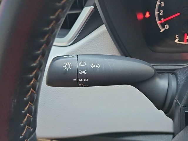 Thumbnail: 2022 Toyota Corolla - 30