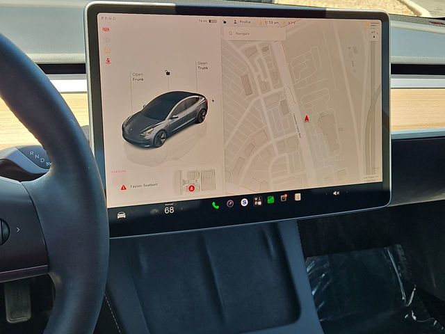 Thumbnail: 2023 Tesla Model 3 - 30