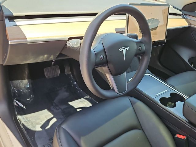 Thumbnail: 2023 Tesla Model 3 - 2