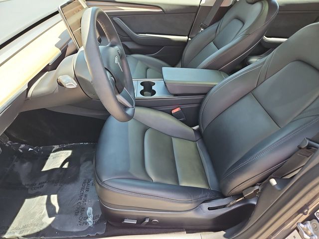 Thumbnail: 2023 Tesla Model 3 - 10